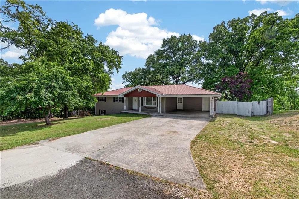 1780 Boyd Drive Rocky Face, GA 30740