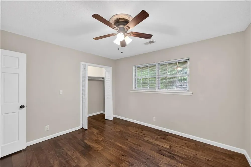 1780 Boyd Drive Rocky Face, GA 30740