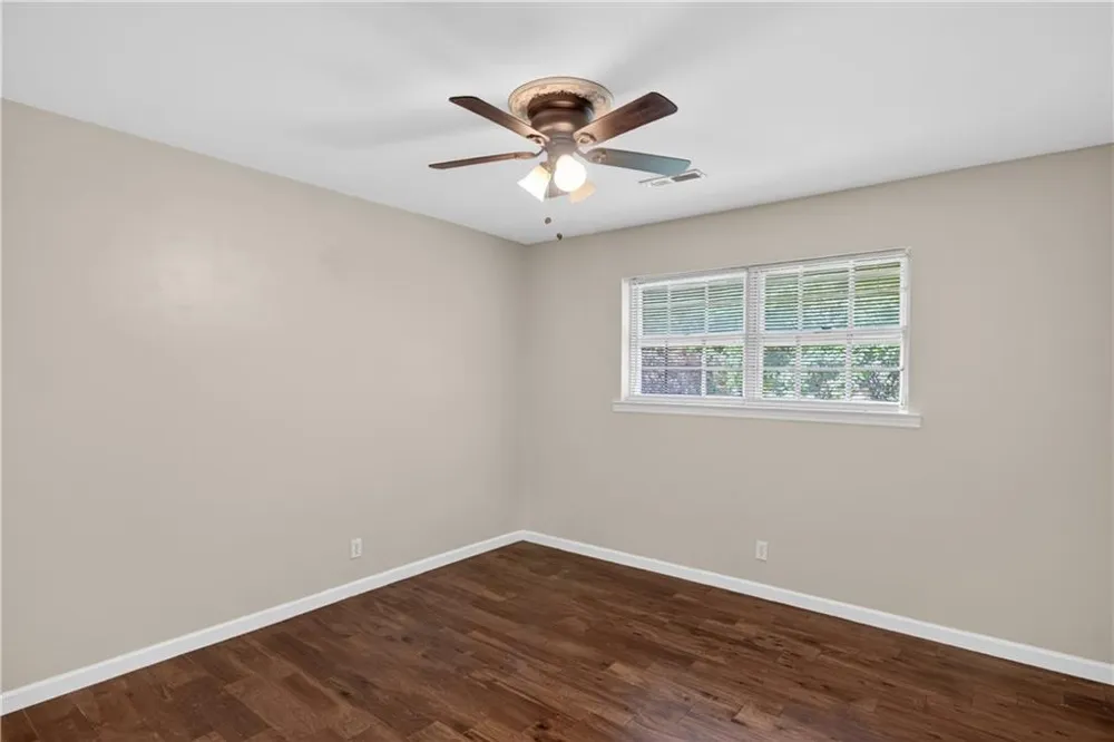 1780 Boyd Drive Rocky Face, GA 30740