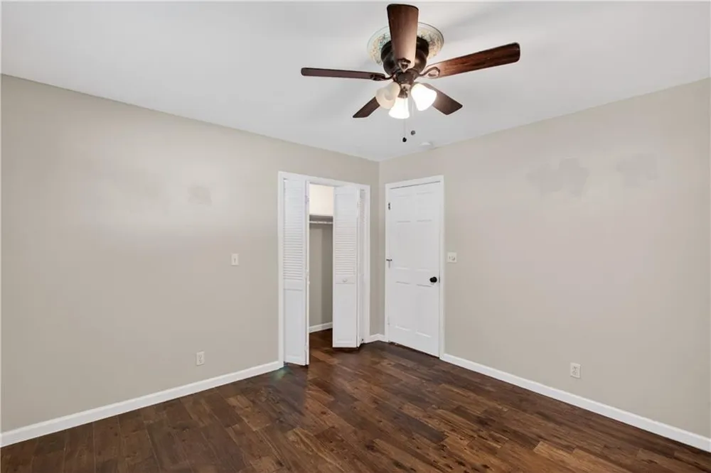 1780 Boyd Drive Rocky Face, GA 30740