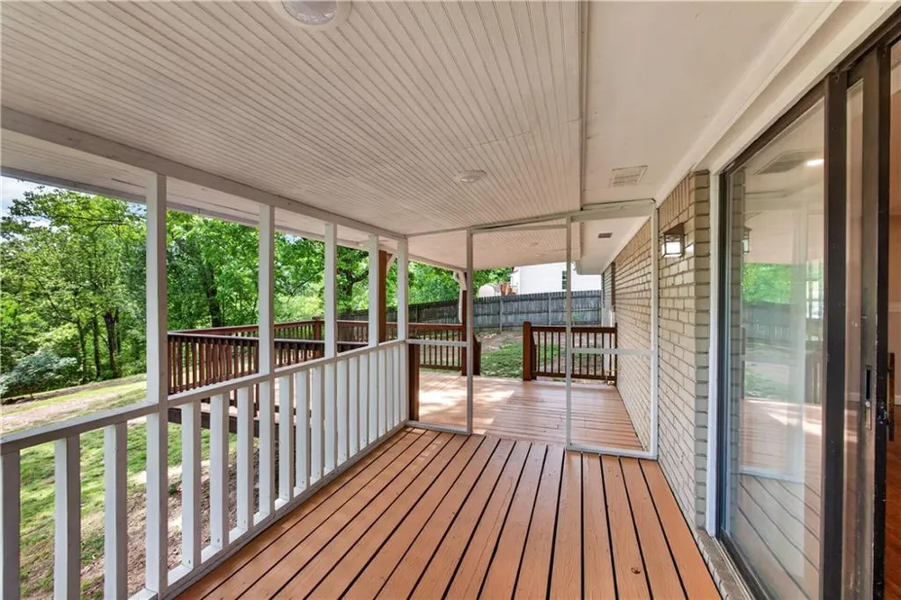 1780 Boyd Drive Rocky Face, GA 30740