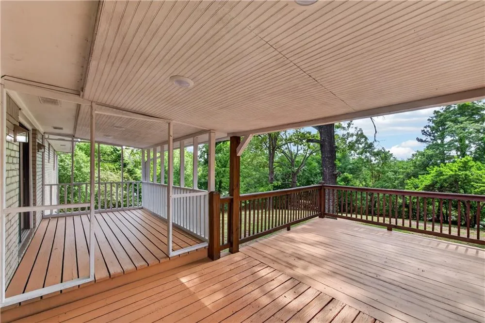 1780 Boyd Drive Rocky Face, GA 30740