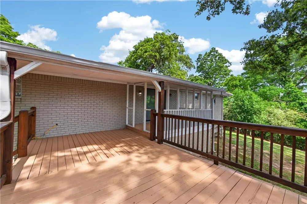 1780 Boyd Drive Rocky Face, GA 30740