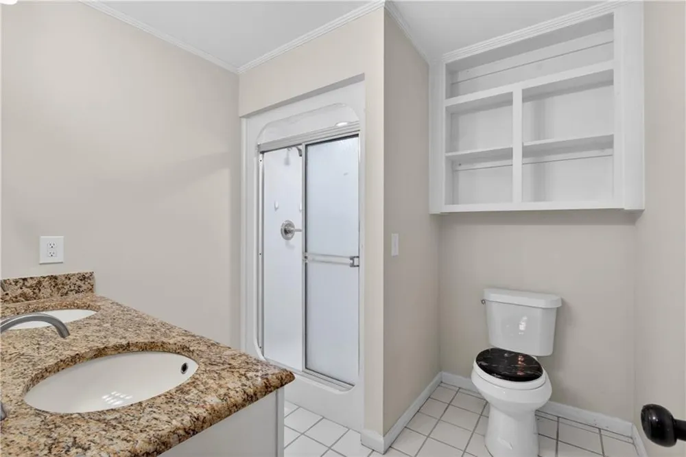 1780 Boyd Drive Rocky Face, GA 30740