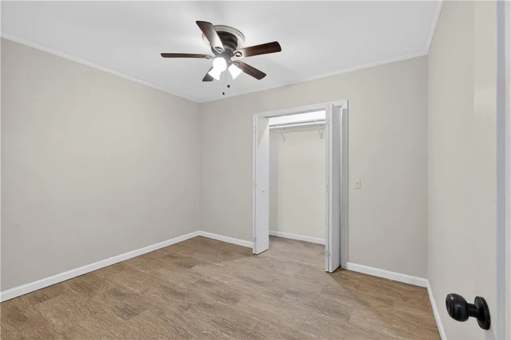 1780 Boyd Drive Rocky Face, GA 30740