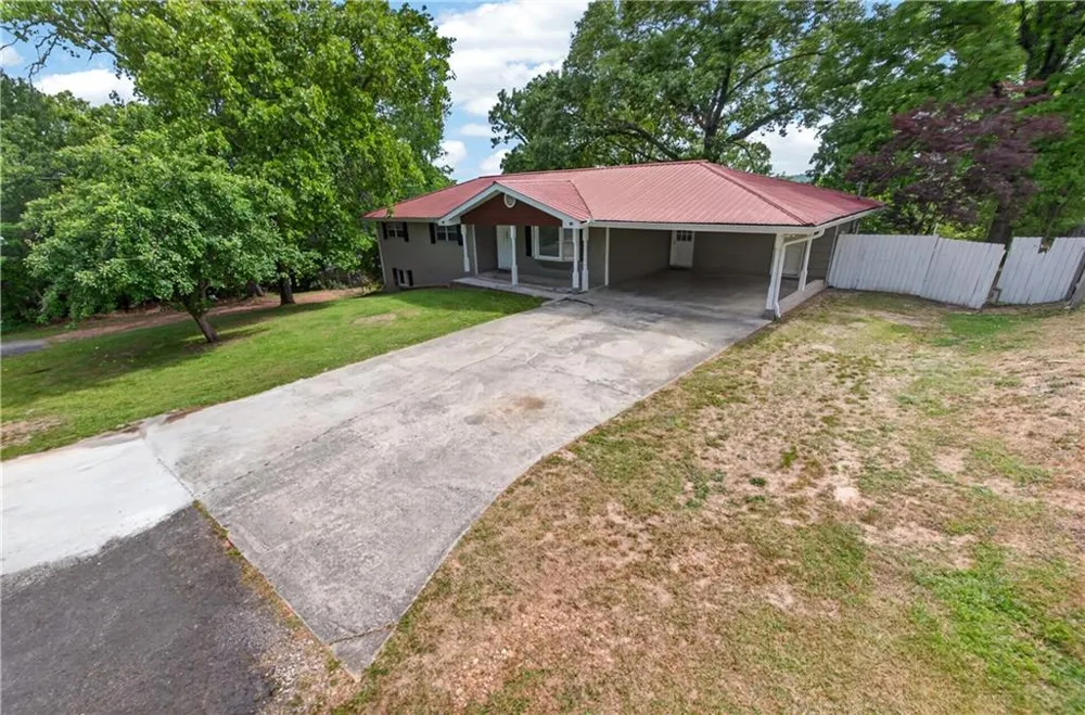 1780 Boyd Drive Rocky Face, GA 30740