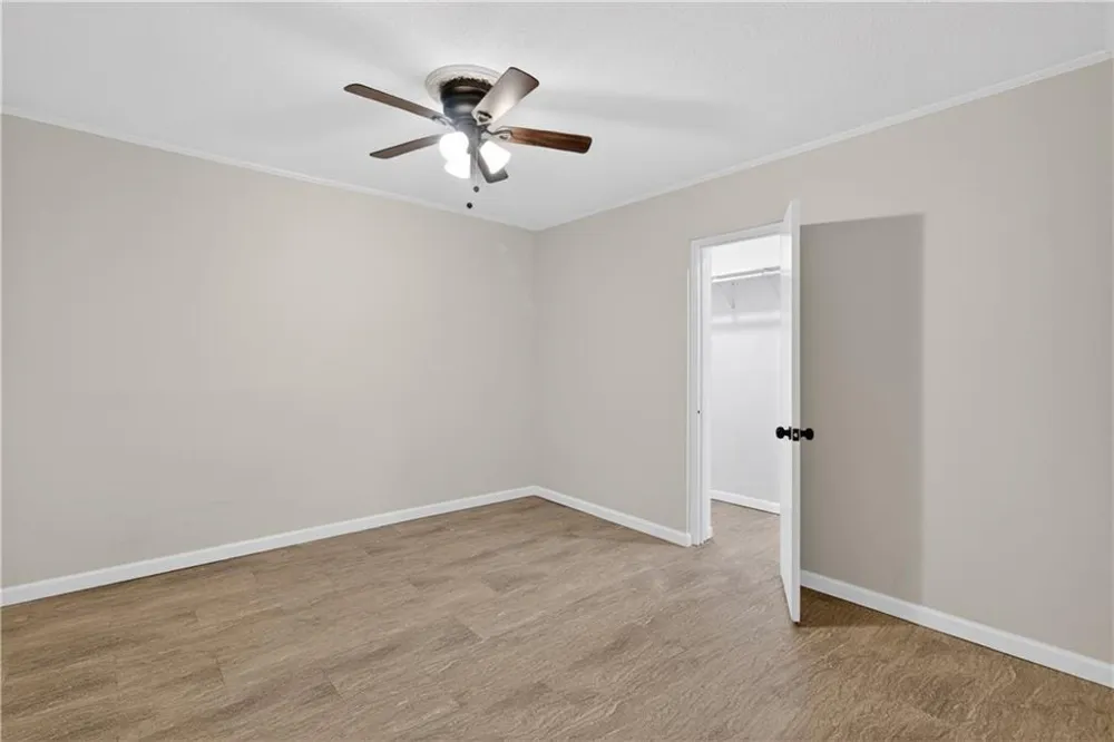 1780 Boyd Drive Rocky Face, GA 30740