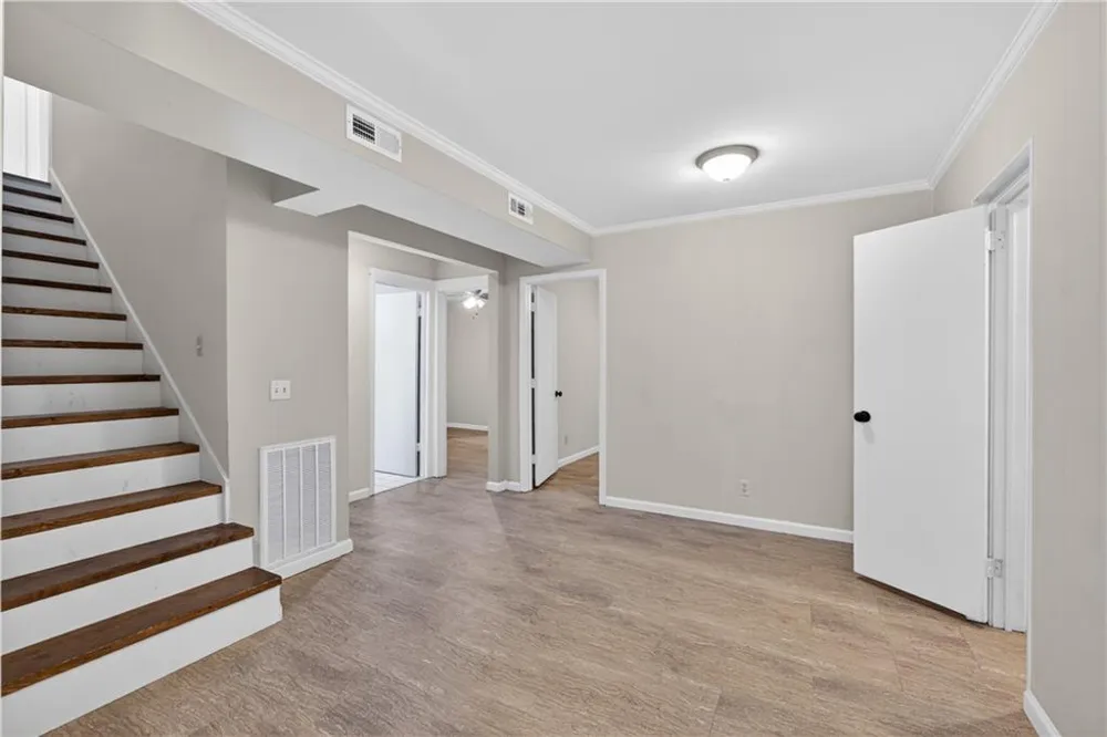 1780 Boyd Drive Rocky Face, GA 30740