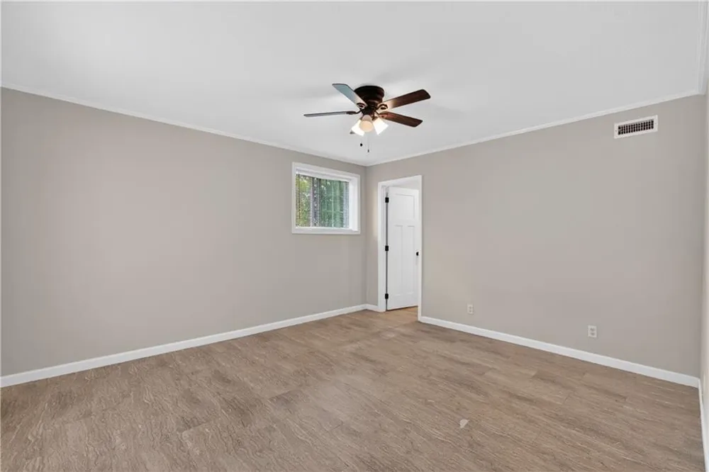1780 Boyd Drive Rocky Face, GA 30740