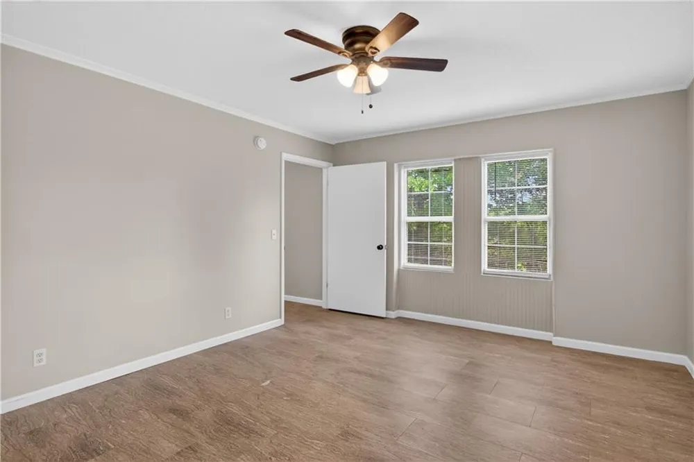 1780 Boyd Drive Rocky Face, GA 30740