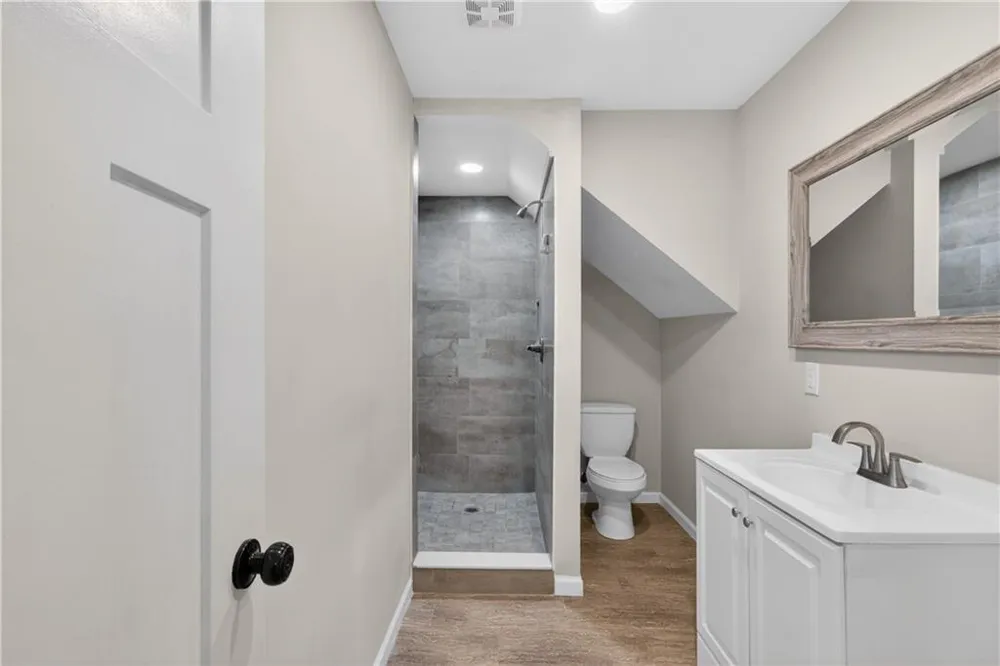 1780 Boyd Drive Rocky Face, GA 30740