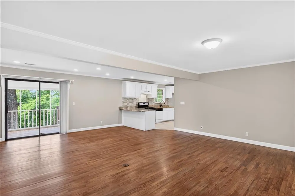 1780 Boyd Drive Rocky Face, GA 30740