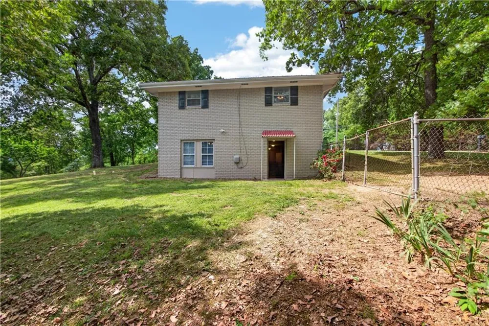 1780 Boyd Drive Rocky Face, GA 30740