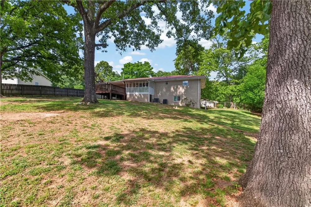1780 Boyd Drive Rocky Face, GA 30740