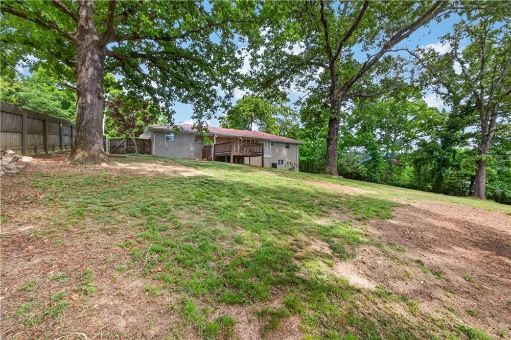 1780 Boyd Drive Rocky Face, GA 30740