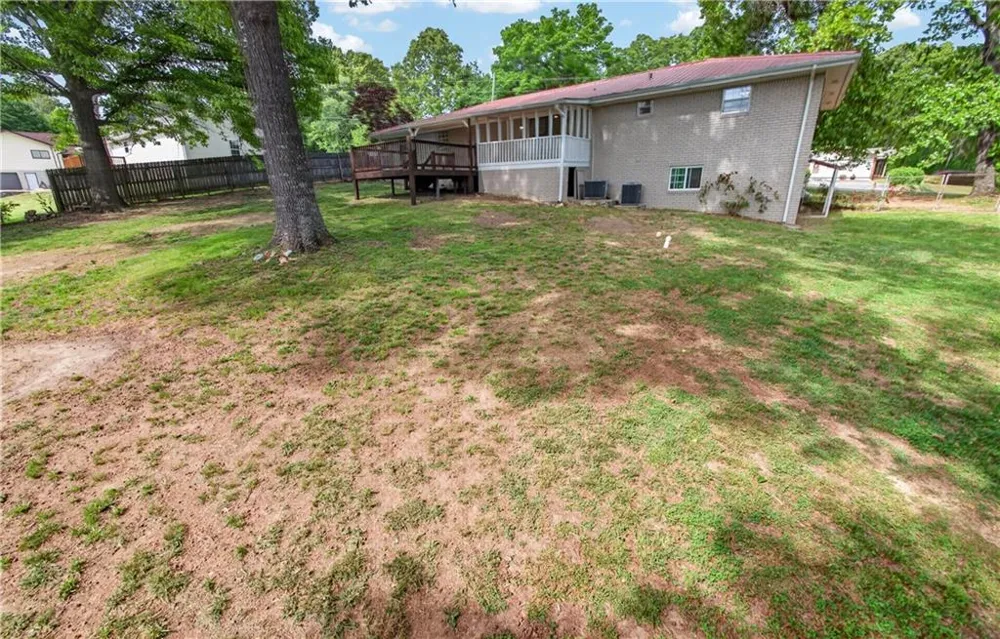 1780 Boyd Drive Rocky Face, GA 30740