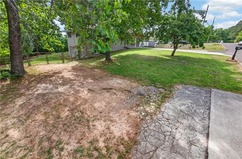 1780 Boyd Drive Rocky Face, GA 30740