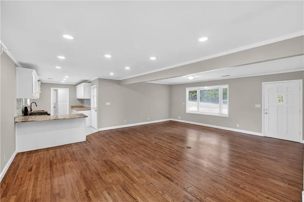 1780 Boyd Drive Rocky Face, GA 30740