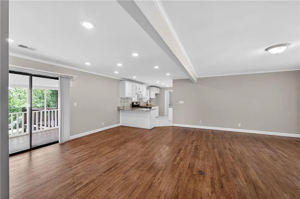 1780 Boyd Drive Rocky Face, GA 30740