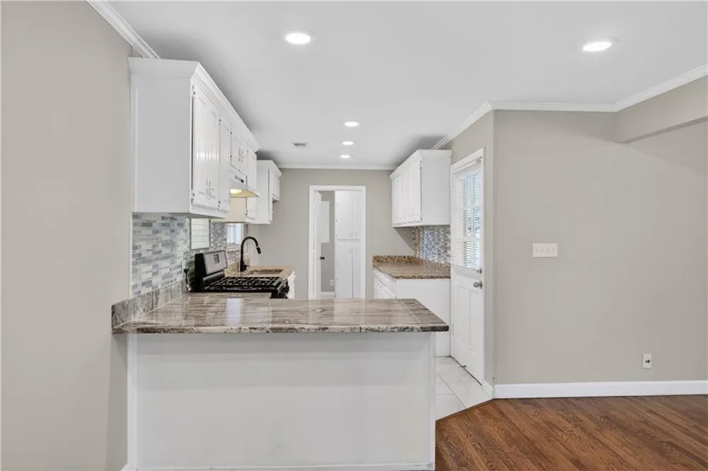 1780 Boyd Drive Rocky Face, GA 30740