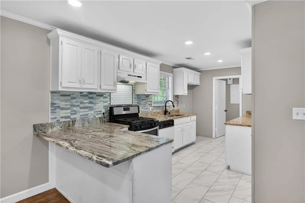 1780 Boyd Drive Rocky Face, GA 30740