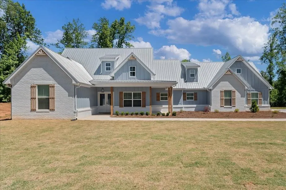 1488 Morgan Road Bremen, GA 30110