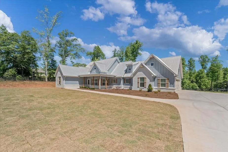 1488 Morgan Road Bremen, GA 30110