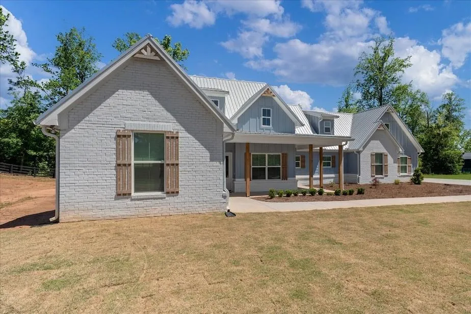 1488 Morgan Road Bremen, GA 30110