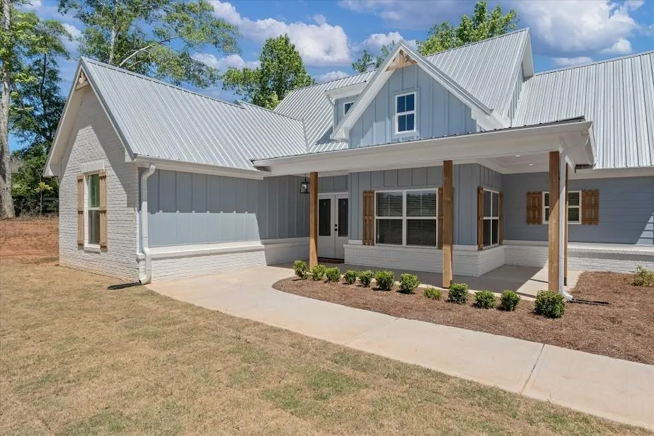 1488 Morgan Road Bremen, GA 30110