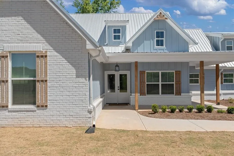 1488 Morgan Road Bremen, GA 30110