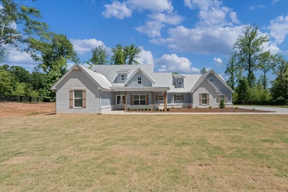 1488 Morgan Road Bremen, GA 30110