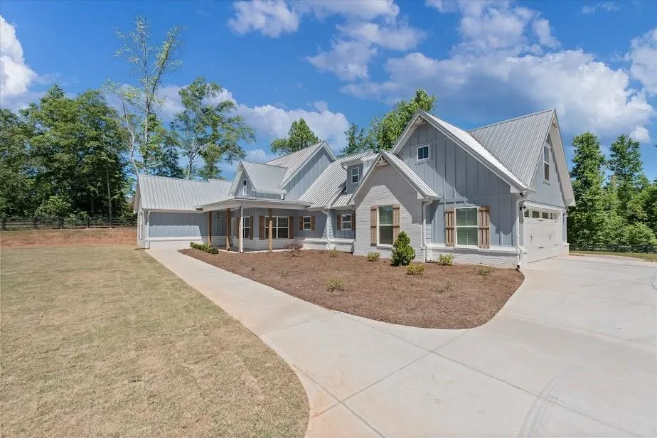 1488 Morgan Road Bremen, GA 30110