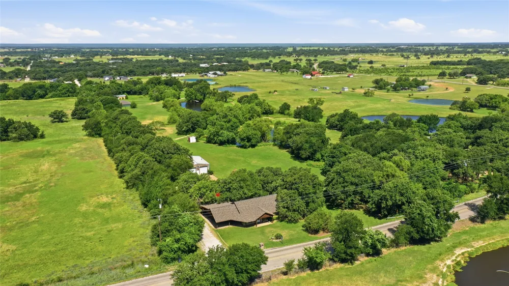 3200 Fairview Road Millsap, TX 76066