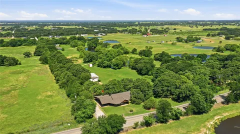 3200 Fairview Road