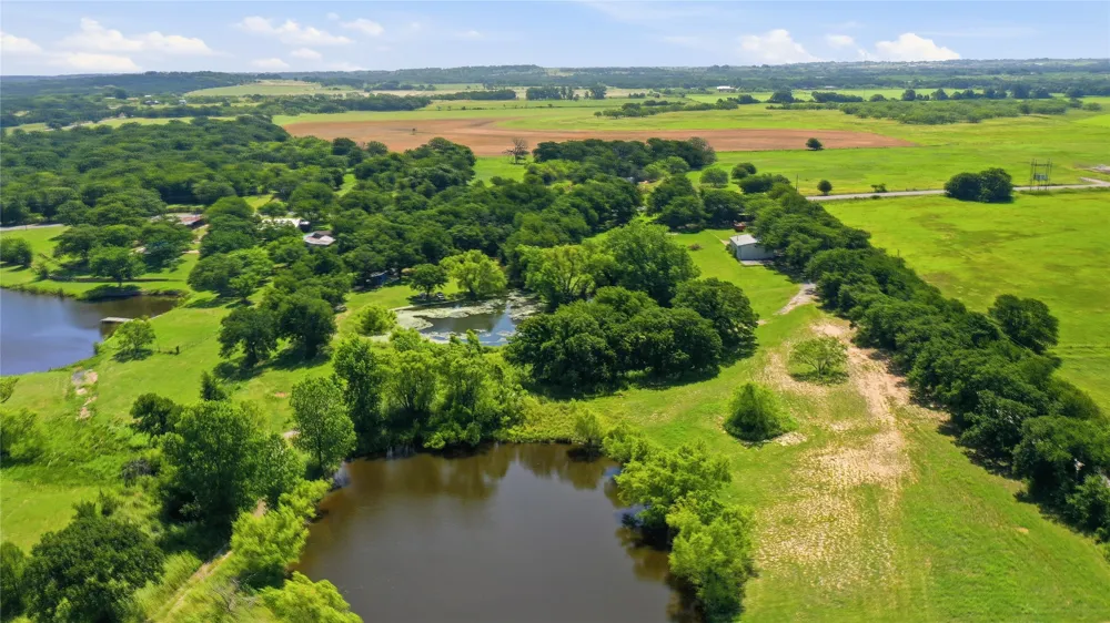 3200 Fairview Road Millsap, TX 76066