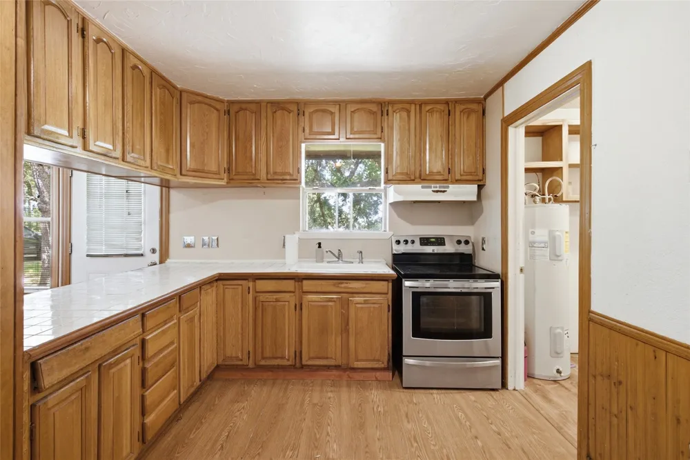 3200 Fairview Road Millsap, TX 76066