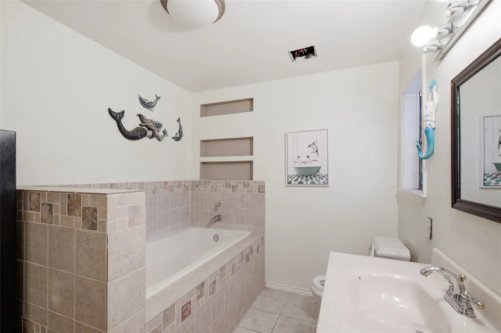 3200 Fairview Road Millsap, TX 76066