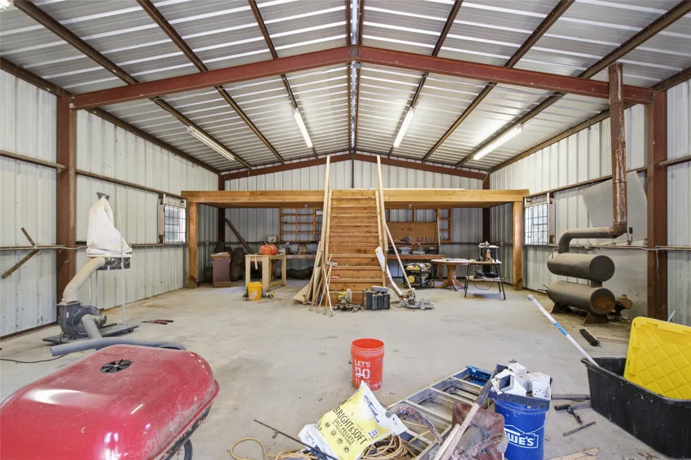 3200 Fairview Road Millsap, TX 76066