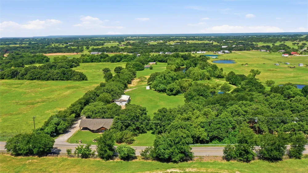 3200 Fairview Road Millsap, TX 76066