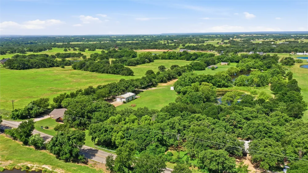3200 Fairview Road Millsap, TX 76066