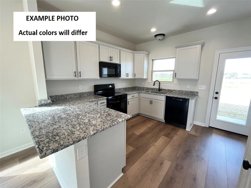 602 Chablis Lane Haughton, LA 71037