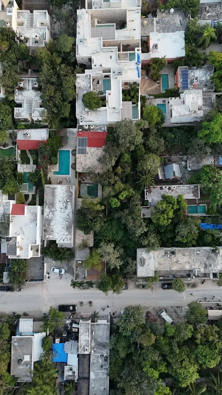7 Avenue Tulum, OS 77760