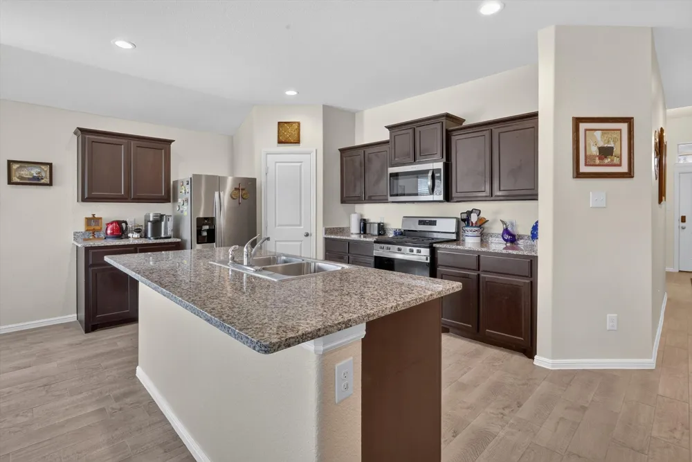 8205 Burma Drive Fort Worth, TX 76131