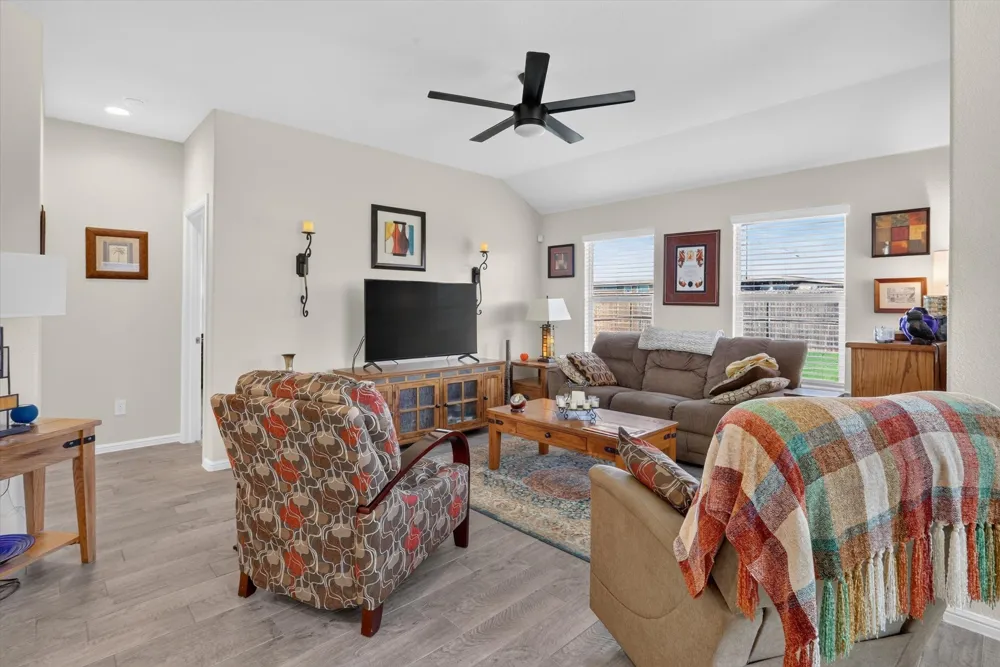 8205 Burma Drive Fort Worth, TX 76131