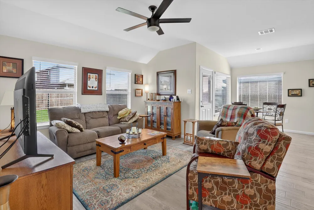 8205 Burma Drive Fort Worth, TX 76131