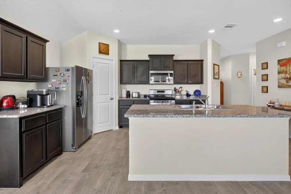 8205 Burma Drive Fort Worth, TX 76131