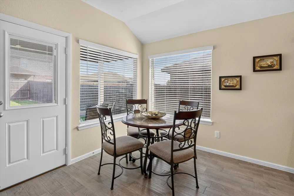 8205 Burma Drive Fort Worth, TX 76131