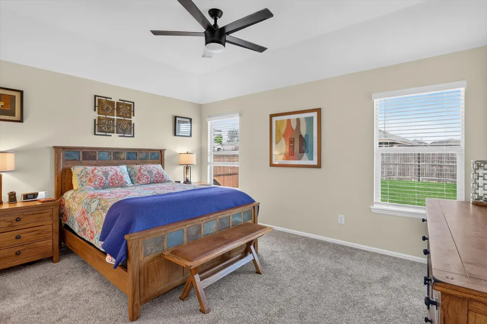 8205 Burma Drive Fort Worth, TX 76131
