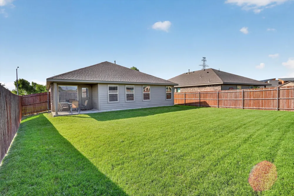 8205 Burma Drive Fort Worth, TX 76131