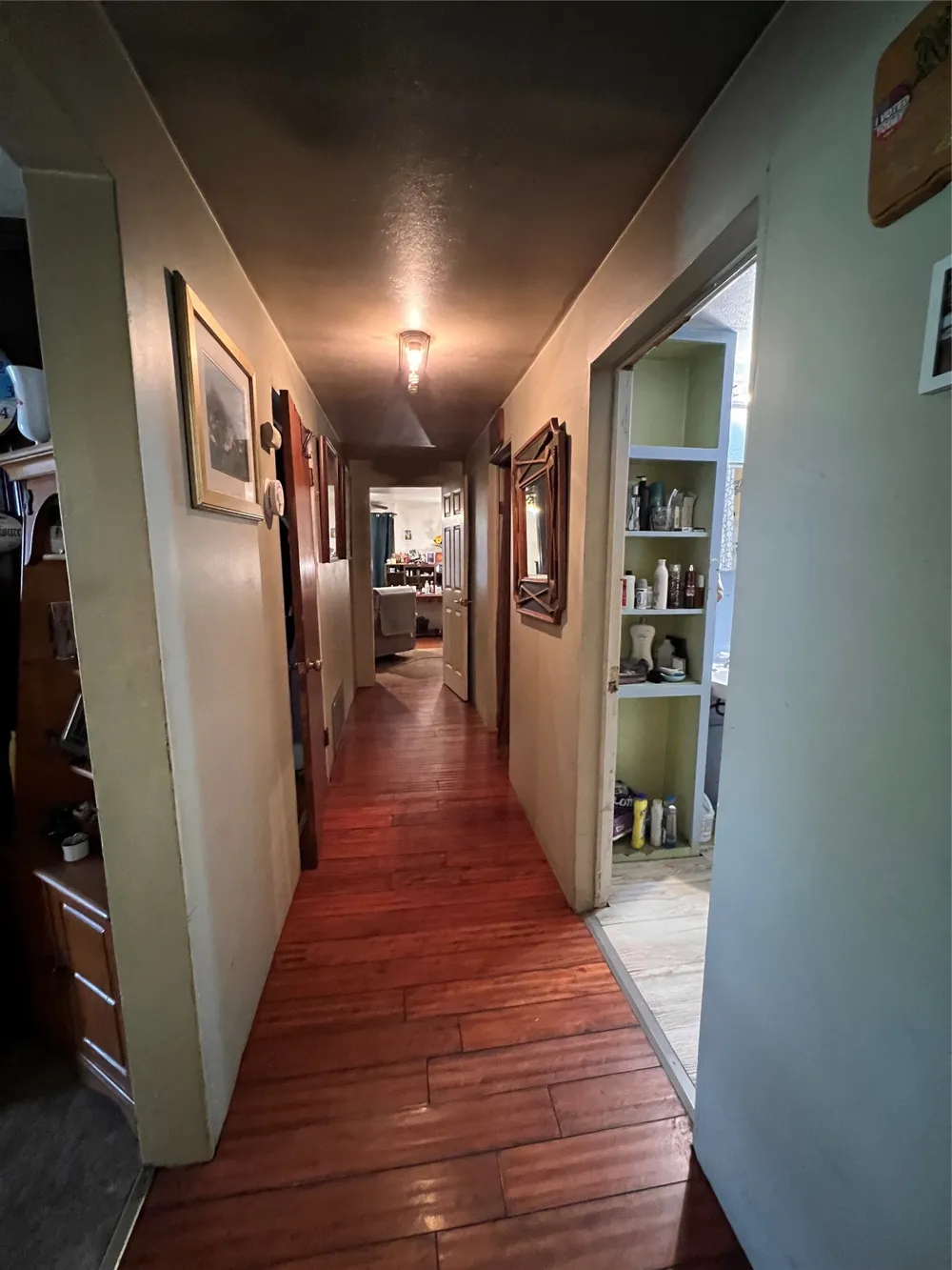 762 Scott Street Tye, TX 79563
